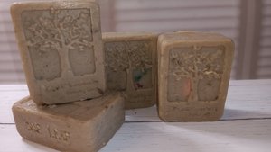 Переплавка мыльных обрезков