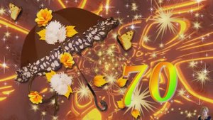 Юбилейные воспоминания