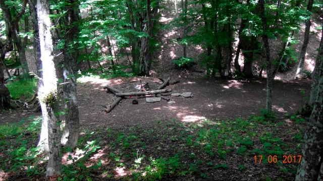 №508. СЛАЙД-ШОУ Ай-Серез - Салкин-Чокрак