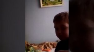 НЕ КРУТИТЕ СПИННЕР В 3 ЧАСА НОЧИ И НЕБОЛЬШОЙ СКЕТЧ