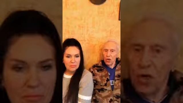 Татьяна Африкантова прямой эфир 23 10 2019