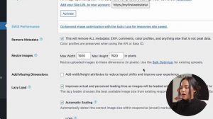 Как оптимизировать размер изображения для сайта WordPress (ЛЕГКО)