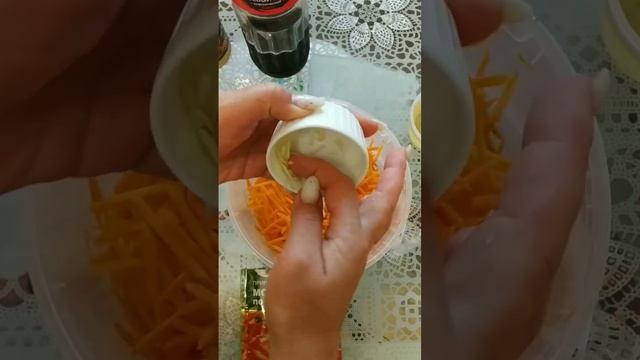 #морковьпокорейски #рецептморковипокорейски #морковь #закускаизморкови #удачнаядача #дачнаяжизнь
