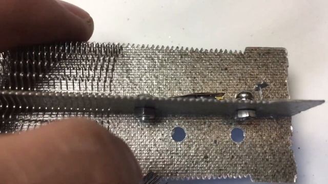 Ремонт фена для волос. Не греет! смотреть онлайн