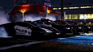 Форсаж 13? Дрифт Flazin[4k][HD](Music Video) 24 ЧАСА