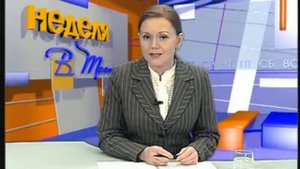 Неделя в Тагиле. Выпуск от 6 апреля. Тагил-ТВ.