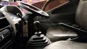 CAR TRUCK Hino Dutro 110 SD || Review Hino Dutro Long Chassis Truck