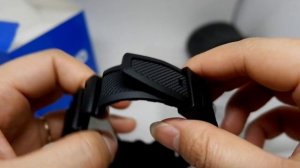 CASIO STANDARD W-218H-1A ORIGINAL UNBOXING *BEST SELLER