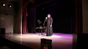 прот. Александр Старостенко "Не оступись"