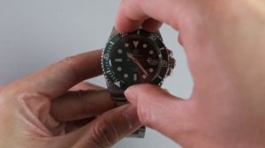 Steeldive SD1953 | The Best Budget Sub Homage