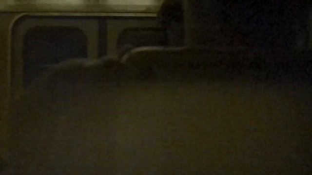 Трубная - Зябликово