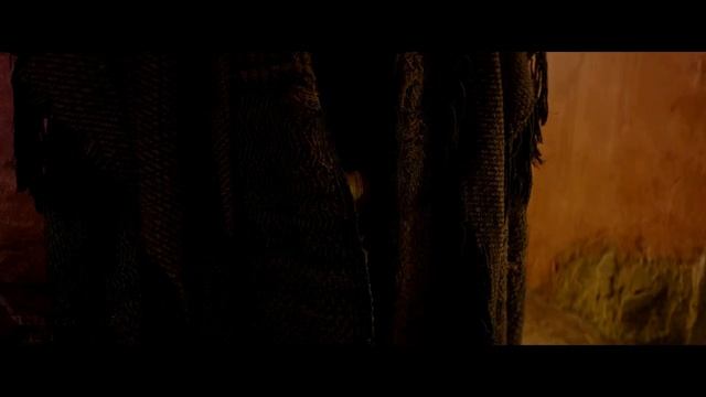 Трейлер Аладдин 2