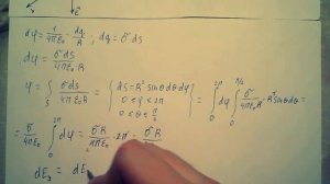 Иродов( 1988) задача 3.31