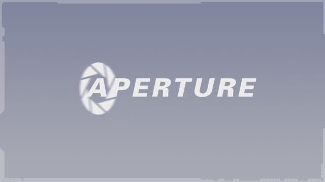 Portal 2 - Доверие к роботам (рус. Бука) смотреть онлайн