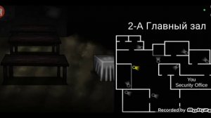 пять ночей с гусями. # 6