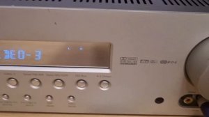 Cambridge Audio Azur 540R AV Receiver từ nước Anh (0798775998-3.x triệu) #cambridgeaudio #hifi