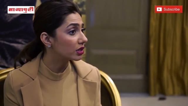 Pak Actress "Mahira Khan" Ne Mangi Mafi | Ranbir Kapoor | Controversy