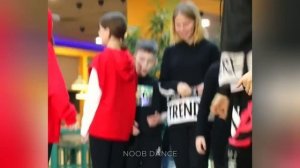 Simpapa 😎⭐️ Who BEST DANCER 🤔🔥 TUZELITY SHUFFLE DANCE 🔥🔥 Симпа 2024 #7