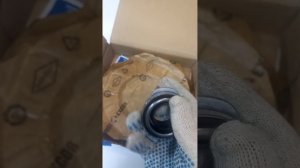 Комплект сцепления Solaris, Rio, Ceed, Elantra, I30 1.4-1.6, 5-ти, 6-ти ст. МКПП SACHS 3000951098