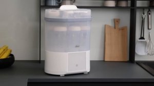 Стерилизатор Steriliser с функцией сушки