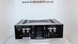 Cambridge Audio Azur 851W