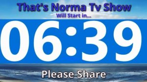 That's Norma TV Show 02/18/2023