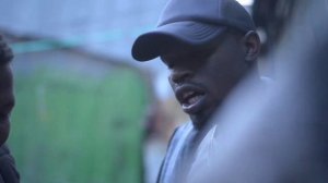 Jimmy Yolexus - Boys To Men (Official Music Video)