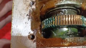 Редуктор червячный 2Ч-40, 1:63