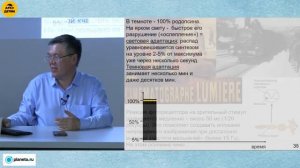 Зрение (Лекция 20) Профессор  Вячеслав Дубынин_     https://www.youtube.com/watch?v=g77JKTDJGxg