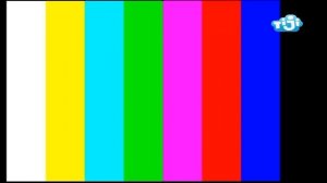 Уход на профилактику канал TiJi. 19.07.2023