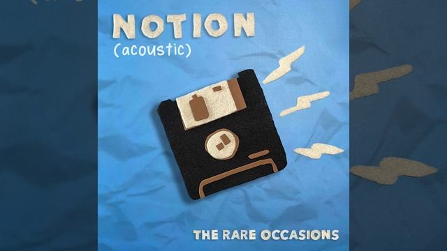 Notion (Acoustic)