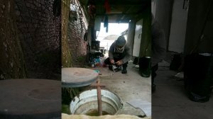 бензопила набирает обороты ,а в магазине не набирала обороты😇