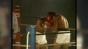 Майк Тайсон против Конроя Нельсона (22.11.1985) - 13