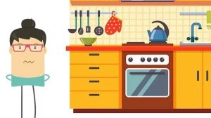 Наша дружная семья--