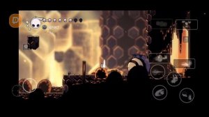 Ключ любви и простой ключ - Hollow Knight