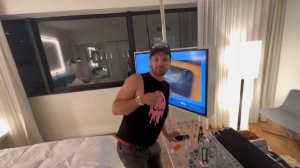 A Night In The Life Of: Joey Mills