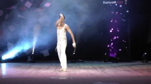 Алексей Рябошапка