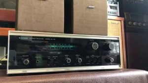 Pioneer receiver SX-45