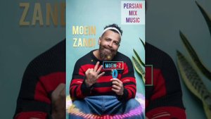 Moein Z Top 30-songs hits music MOEIN ZANDI Муин Занди все песни 2024-20