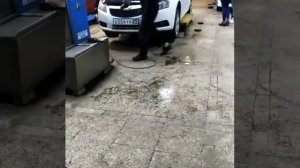 Как вас обманывают в шином центре Шинсервис по адресу шоссе Энтузиастов 56