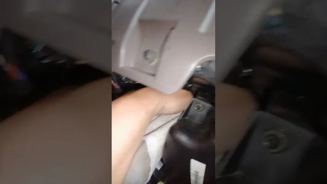 limpieza de filtro de aire acondicionado de camión foton motor cummins, fkr
