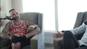 ТОНИ ФЕРГЮСОН ПОЛУЧИЛ ТРАВМУ ПЕРЕД БОЕМ С ХАБИБОМ! ОТМЕНА БОЯ?