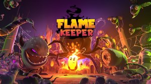 Flame Keeper | Хранитель пламени