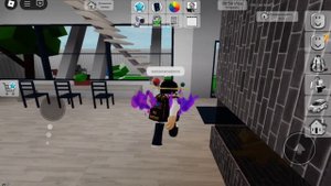 К вам в дом ломятся бандиты?