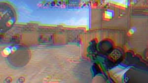 Стандофф эдит