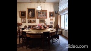 Репинские пенаты