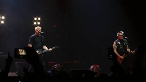 The Offspring - The Kids Aren't Alright (LIVE) Santiago, Chile 14/03/2020