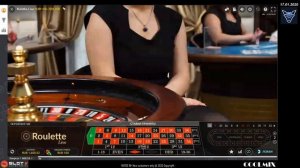 SLOT V казино. 17.01.2020