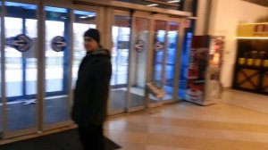 Касса "Парк Хаус"