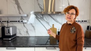 Как обновить старую кухню? Советы дизайнера. #кухня #дизайнкухни #советыдизайнера